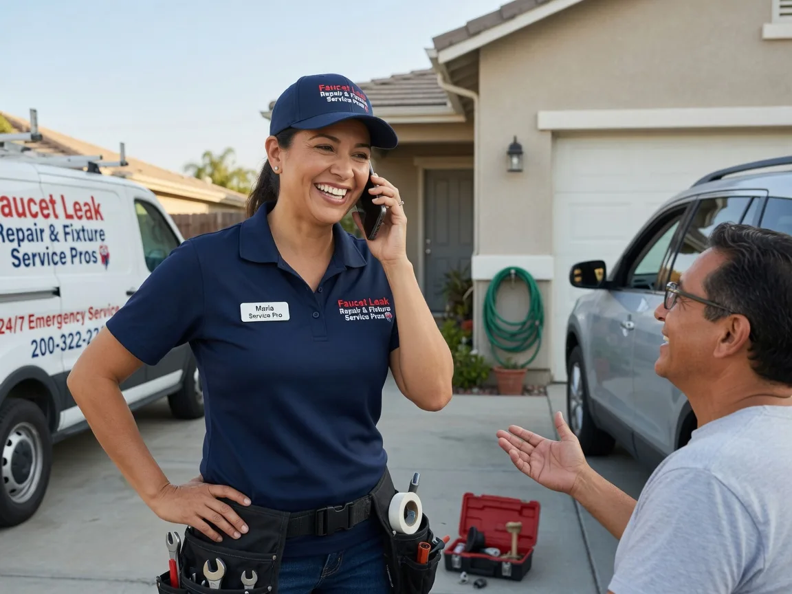 Faucet Repair Unity, OR FAQs